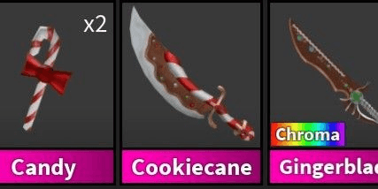 Gambar Product Cookiecane
