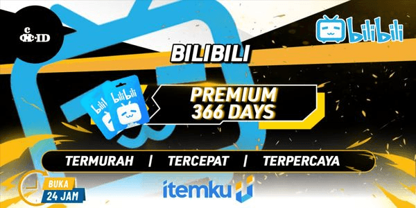Gambar Product Premium 366 Days