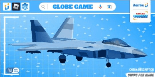 Gambar Product Jet Vehicle Jailbreak - [Trading]