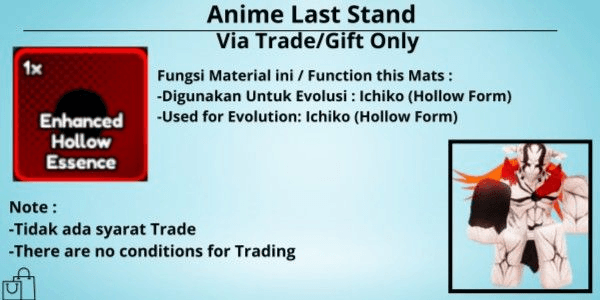 Gambar Product Enhanced Hollow Essence