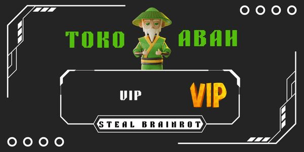 Gambar Product VIP