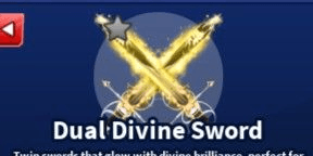 Gambar Product Dual Divine Sword