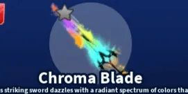 Chroma Blade