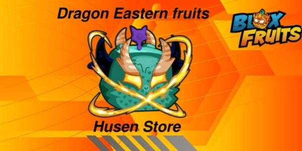 Gambar Product Dragon (Eastern)