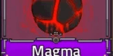Magma Fruit