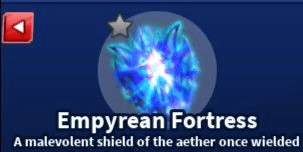 Gambar Product Empyrean Fortress