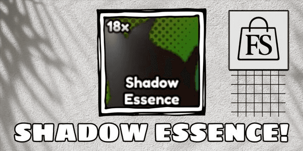 Gambar Product Shadow Essence