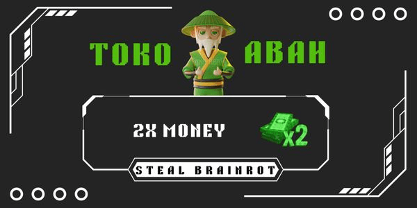 Gambar Product 2x Money