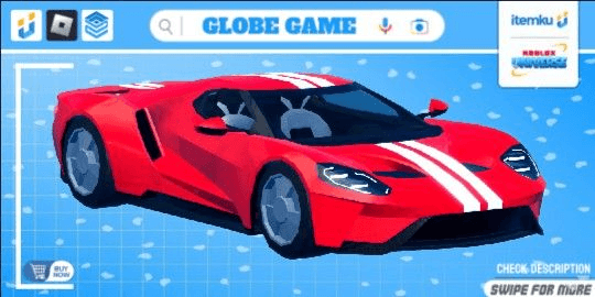 Gambar Product Successor V8 Vehicle Jailbreak - [Trading]