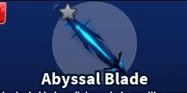 Gambar Product Abyssal Blade