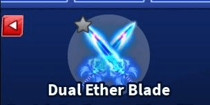 Gambar Product Dual Ether Blade