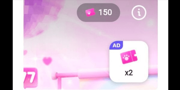 Gambar Product LUCKY BOX NO LOGIN 150 TICKET