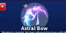 Astral Bow