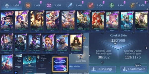 Product Showcase