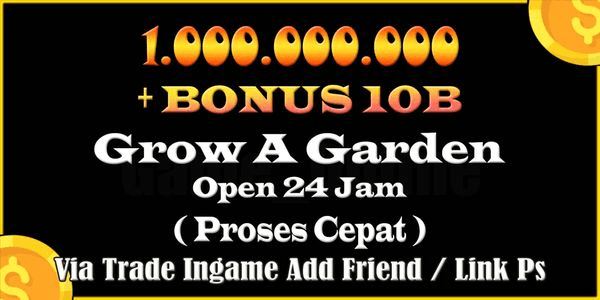 Gambar Product 1B / 1 BILLION Coins