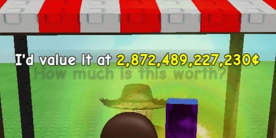 Gambar Product 2.8 trillion COIN