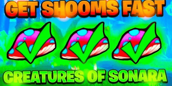 Gambar Product 1000 Shroom
