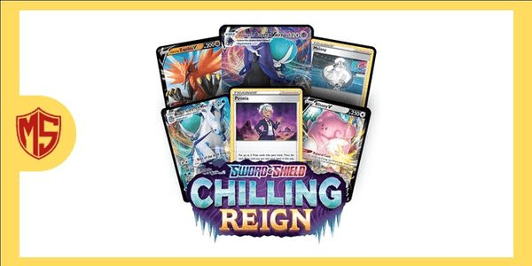 Gambar Product Chilling Reign