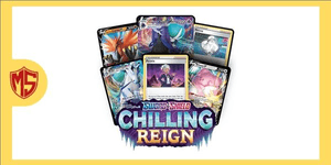 Chilling Reign