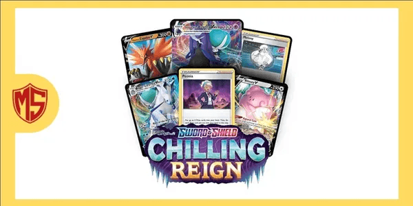 Chilling Reign