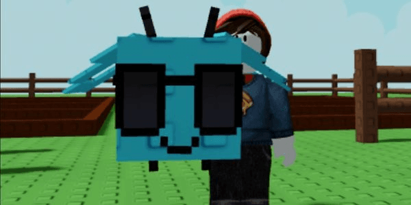 Disco Bee (Devine Pet)