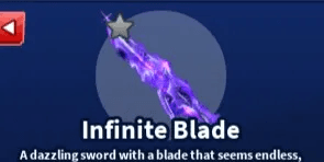 Infinite Blade