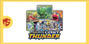 LostThunder