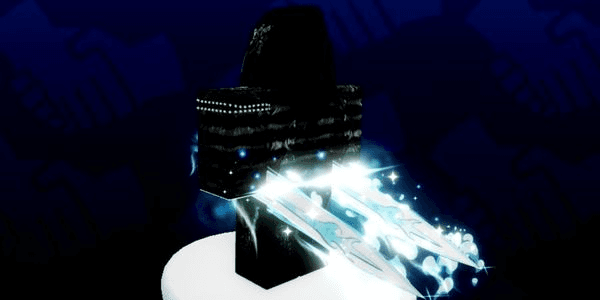 Gambar Product Dual Crystal Greatblade