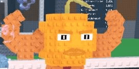 Gambar Product Odin Din Din Dun - Brainrot GOD (HAVE BONUS)