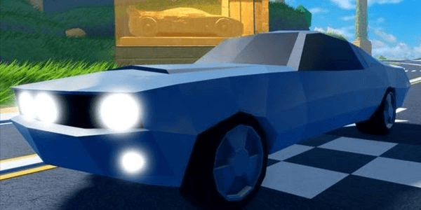 Gambar Product Steed