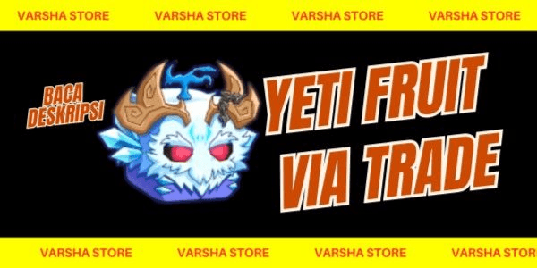 Gambar Product Yeti