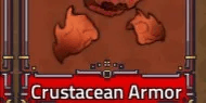 Crustacean Armor