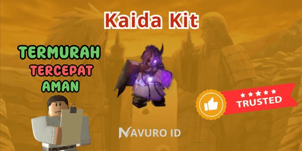 Gambar Product Kaida