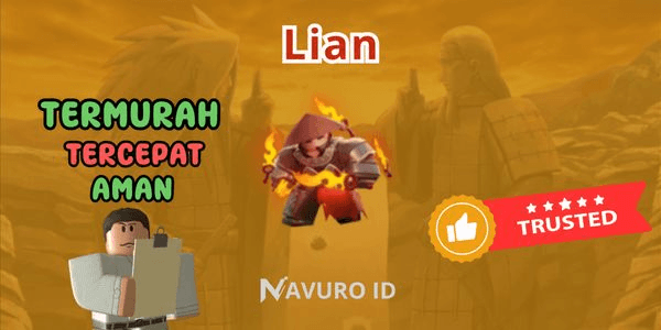 Gambar Product Lian