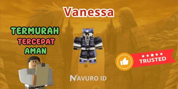 Gambar Product Vanessa