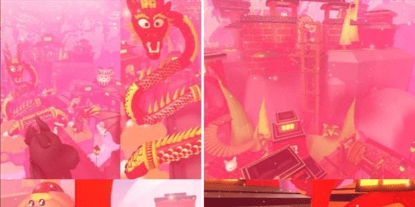 Gambar Product Mountain Chinese Temple