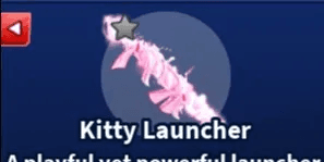 Kitty Launcher