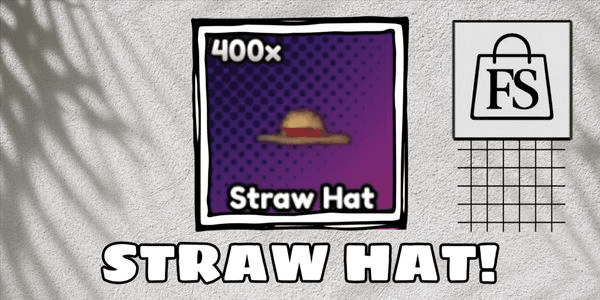 Gambar Product Straw Hat