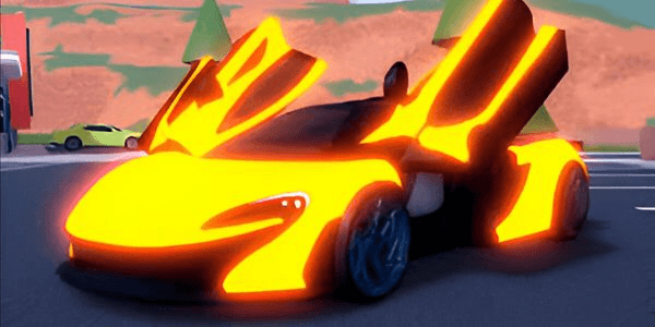 Gambar Product Radiant Orange