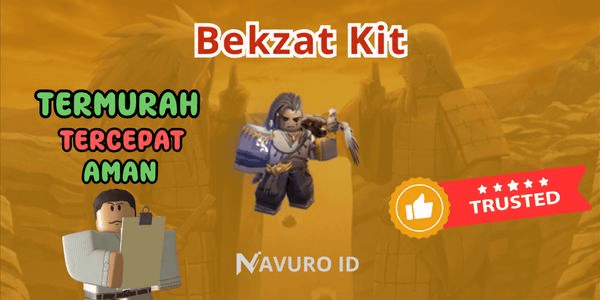 Gambar Product Bekzat