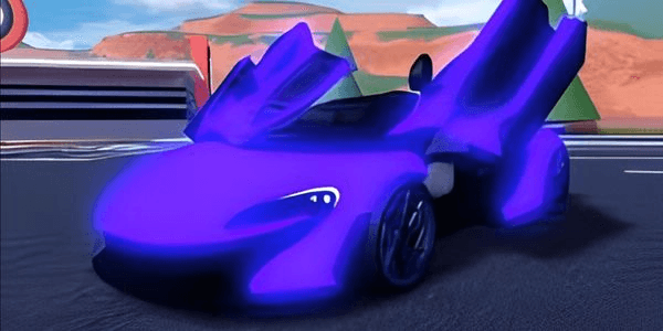 Gambar Product Radiant Purple