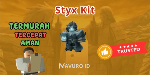 Gambar Product Styx