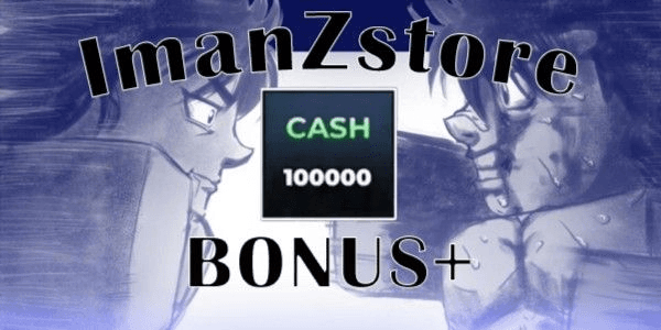 Gambar Product 100K Cash