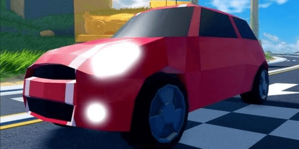 Gambar Product Mighty