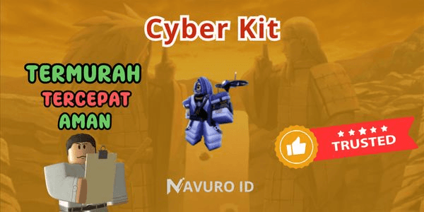 Gambar Product Cyber