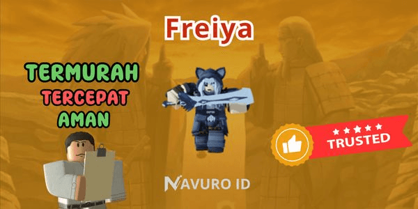 Gambar Product Freiya