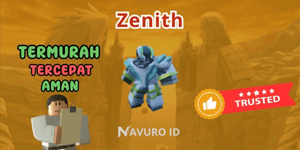 Gambar Product Zenith