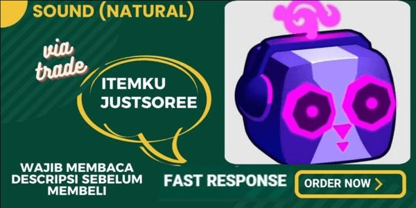 Gambar Product Sound