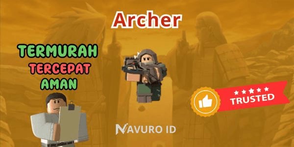 Gambar Product Archer