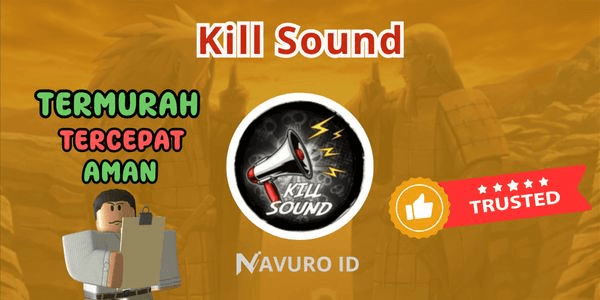 Gambar Product Kill Sound